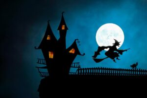 Why DIY Estate Planning Documents Are a Scary Choice: Let an Attorney Handle the Tricks and Treats