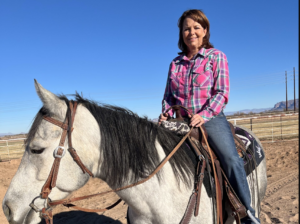 From my Saddle to Your Sofa: Why I Love Being A Mobile Estate Planning Attorney