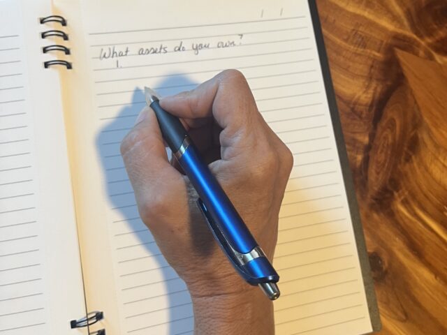 Do I Really Need a Will? Why Every Adult Should Have One